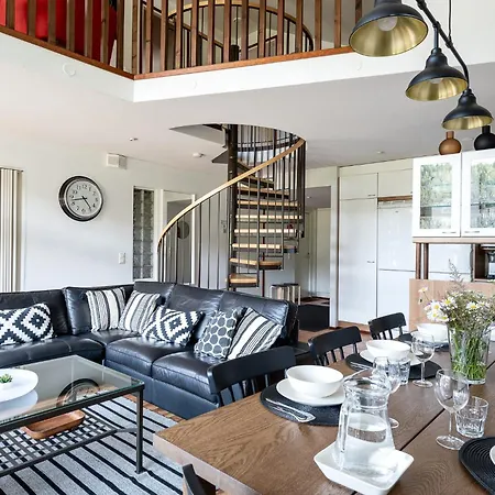 Chalet Tahkonkehto D 301