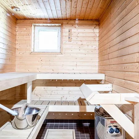 Chalet Tahkonkehto D 301 Tahkovuori