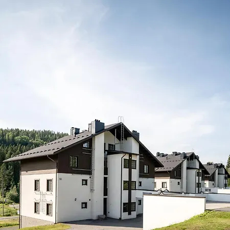 Tahkonkehto D 301 Chalet