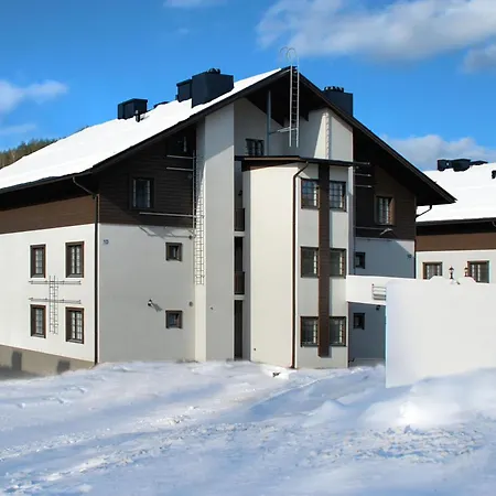 Tahkonkehto D 301 Chalet *