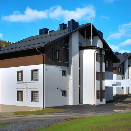 Chalet Tahkonkehto D 301
